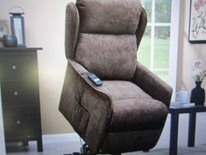 homesvale sadoski power recline and...