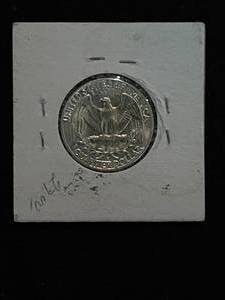 1958-D Washington Quarter