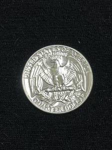 1959 Washington Quarter Proof