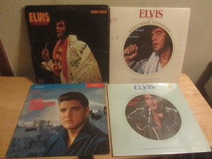 Elvis Records
