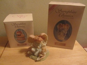 Seraphim Angels