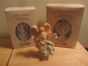 Seraphim Angels