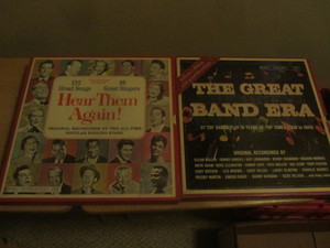 Record Collection