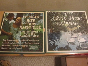 Record Collection