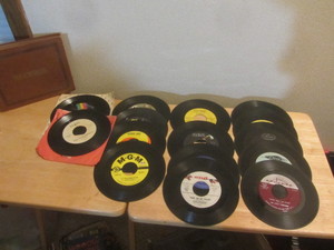 Records - 45s