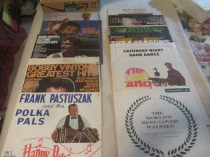 Records