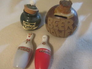 Coin Banks