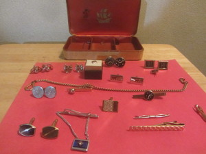 Mens Jewelry