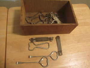 Bottle Openers