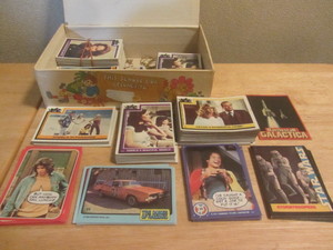 Trading Cards