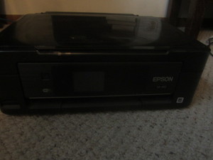 Epson Printer