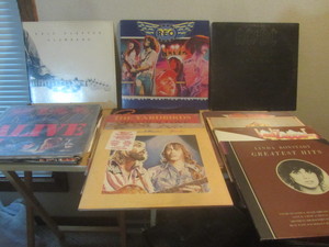 Records