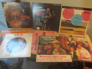 Records