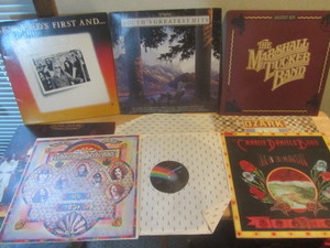 Records