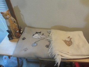 Cat Collectibles
