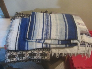 Blankets
