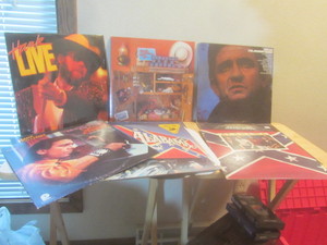 Records