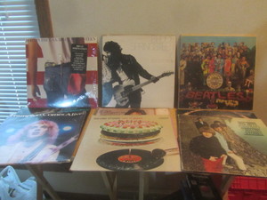 Records