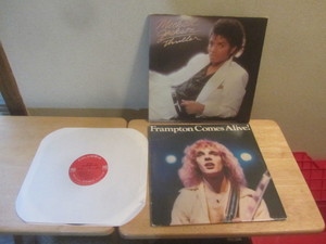 Records