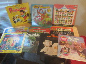 Records