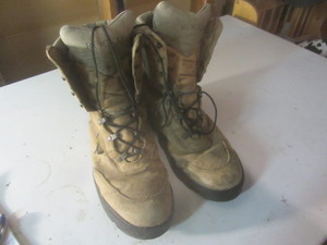 Mens Rocky Boots