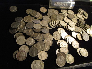 Jefferson Nickels