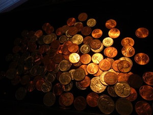 Coins