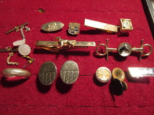 Mens Jewelry