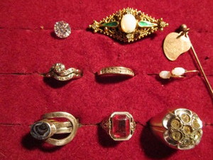 Fine Jewelry