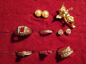 Fine Jewelry