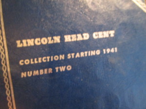 Lincoln Head Cents