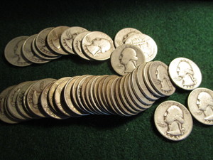 Quarters