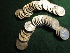 Quarters