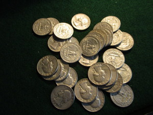 US Quarters