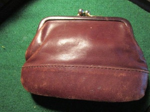Coach Coin Purse