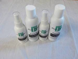 lot 30 image: 2 Sets Vitamin E Beautiful Thick Ha...