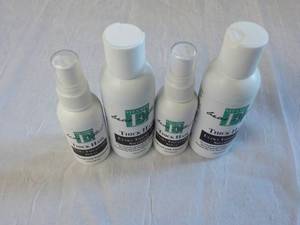 lot 31 image: 2 Sets Vitamin E Beautiful Thick Ha...