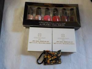 lot 56 image: Nail Polish Lot...