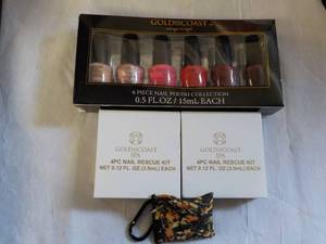lot 57 image: Nail Polish Lot...