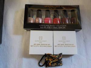 lot 58 image: Nail Polish Lot...