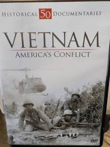 lot 112 image: Vietnam DVD...
