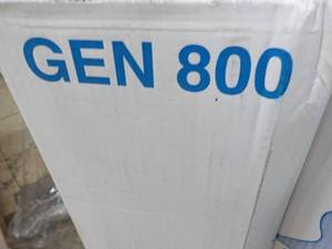 lot 1 image: Case of Gen 800 - 96 Single Rolls 2...