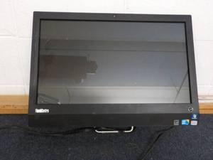 lot 179 image: Think Centre Tested and works...