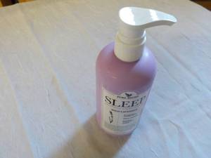 lot 77 image: Pure Relief 16 oz Bottle Sleep Soot...