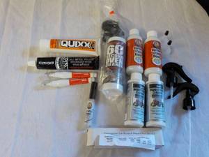 lot 78 image: Household Products...