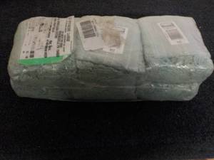 lot 187 image: 6 Rubbermaid Mop Heads...