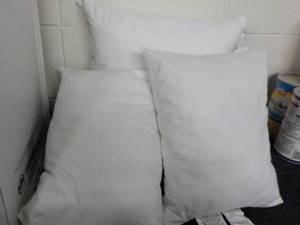 lot 218 image: 3 - 12 x 16 Pottery Barn Kids Pil...