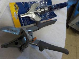 lot 238 image: Trimming Tools...