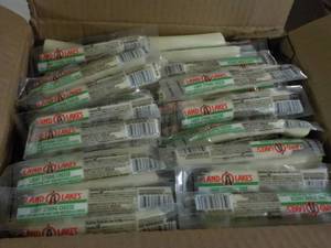 lot 302 image: 10.5 lb. Box Frozen Land O Lakes St...