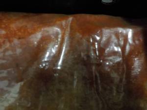 lot 316 image: 16 lb. Bag Frozen Tomato Basil Bisq...
